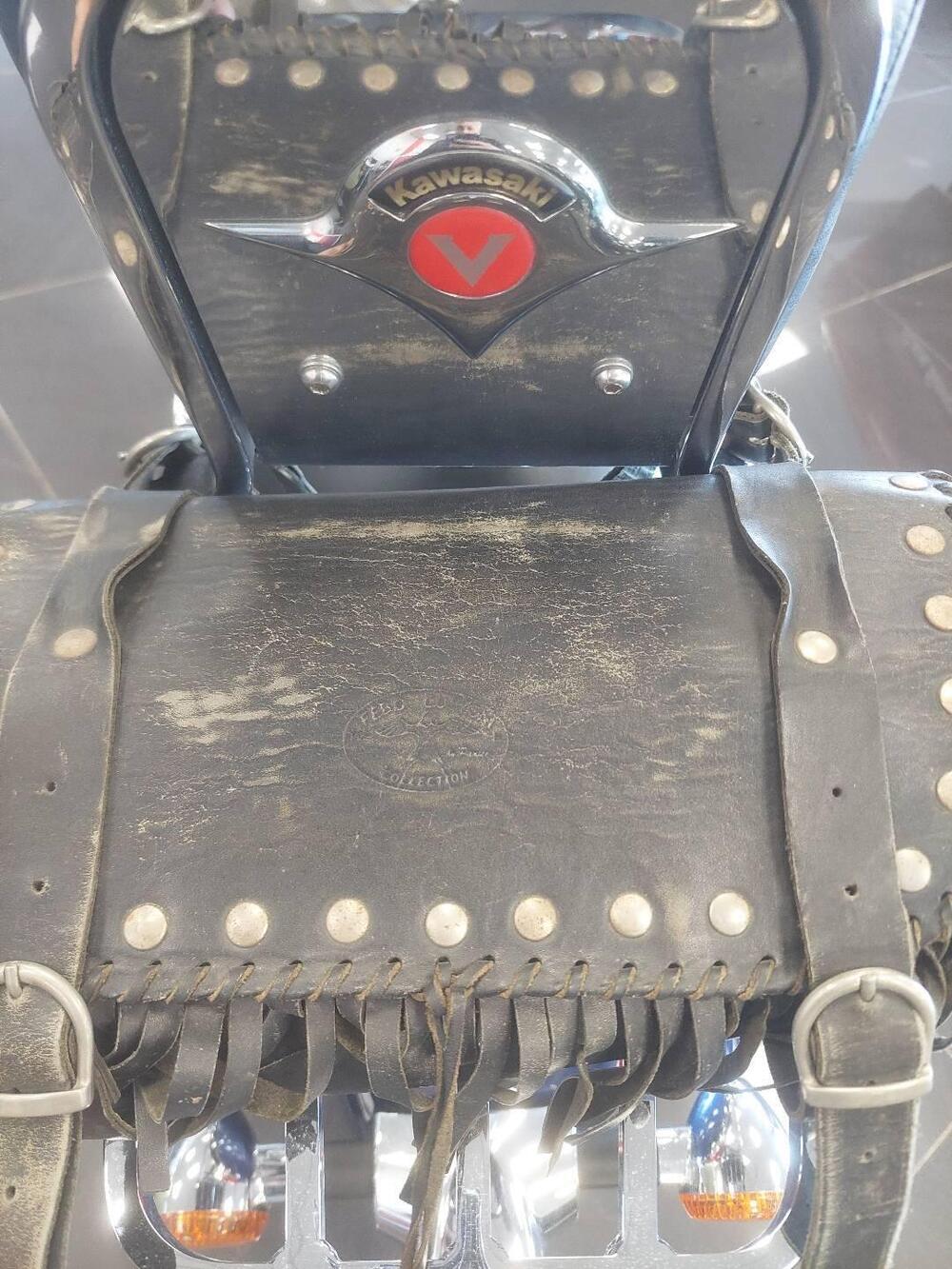 Kawasaki Vulcan VN 900 Classic (2006 - 10) (13)