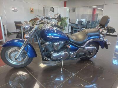 Kawasaki Vulcan VN 900 Classic (2006 - 10) usata