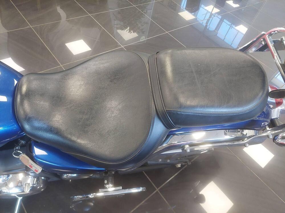 Kawasaki Vulcan VN 900 Classic (2006 - 10) (18)