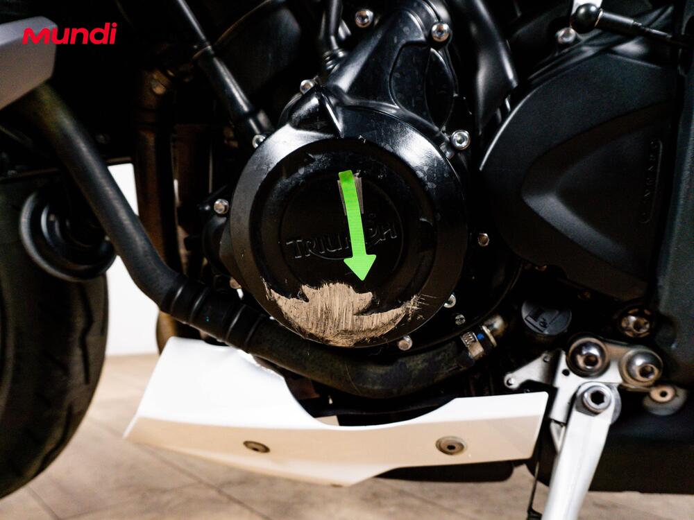 Triumph Street Triple (2013) (13)