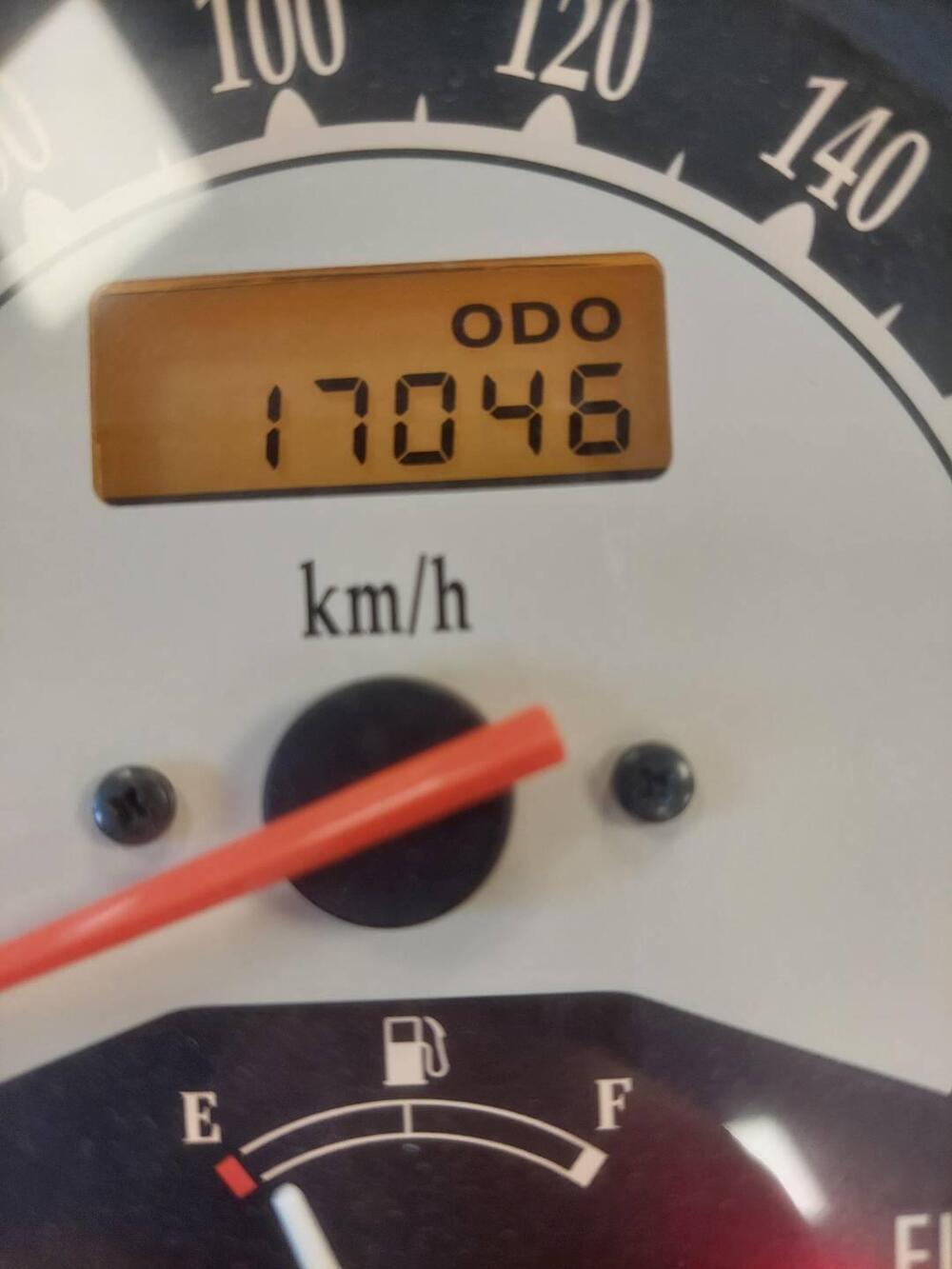 Kawasaki Vulcan VN 900 Classic (2006 - 10) (20)