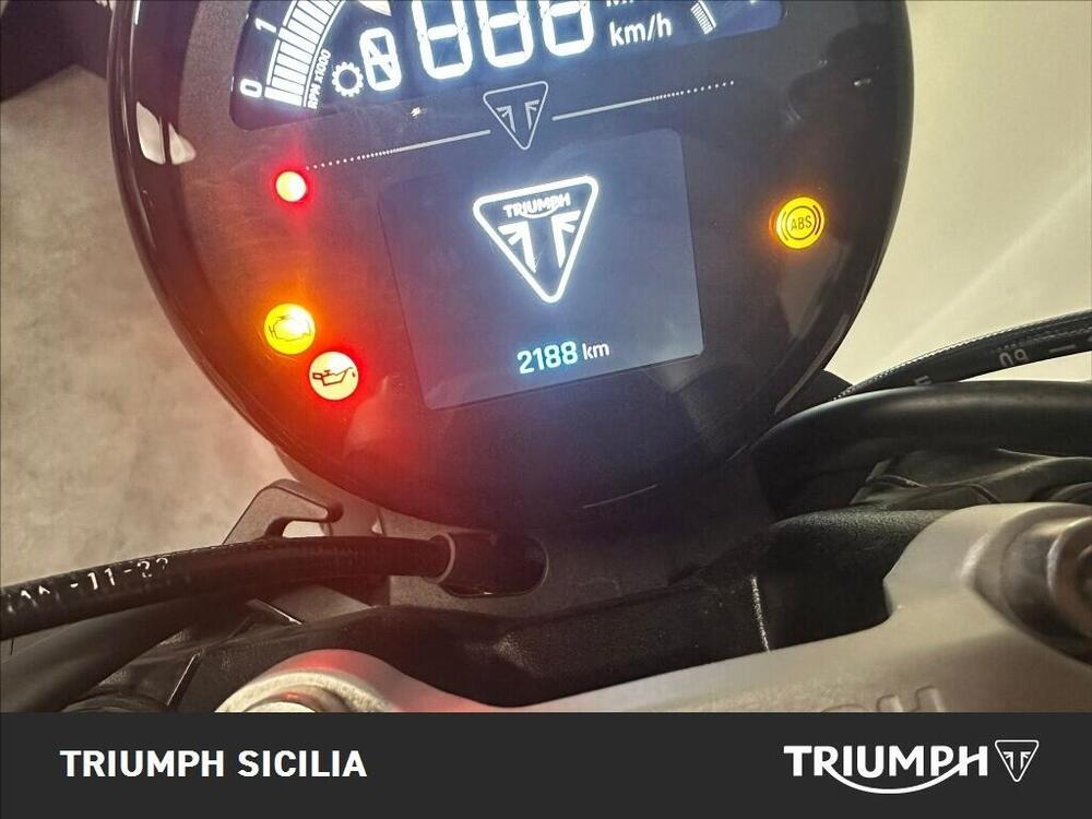 Triumph Trident 660 (2021 - 24) (10)