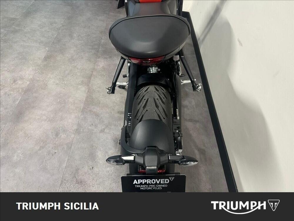 Triumph Trident 660 (2021 - 24) (13)