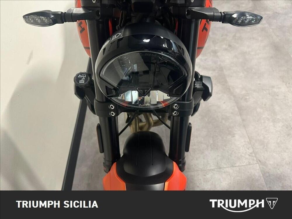 Triumph Trident 660 (2021 - 24) (7)