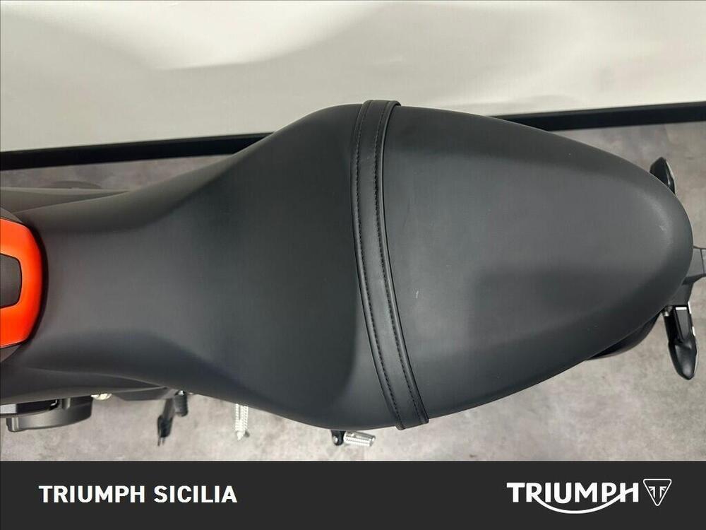 Triumph Trident 660 (2021 - 24) (12)