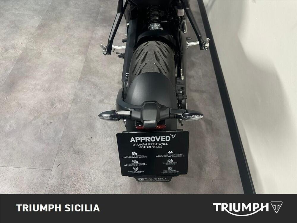 Triumph Trident 660 (2021 - 24) (14)