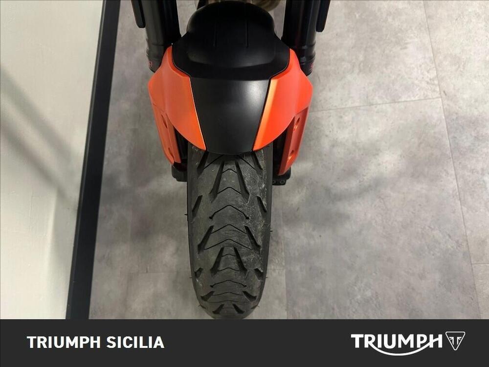 Triumph Trident 660 (2021 - 24) (8)