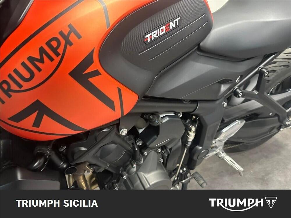 Triumph Trident 660 (2021 - 24) (16)