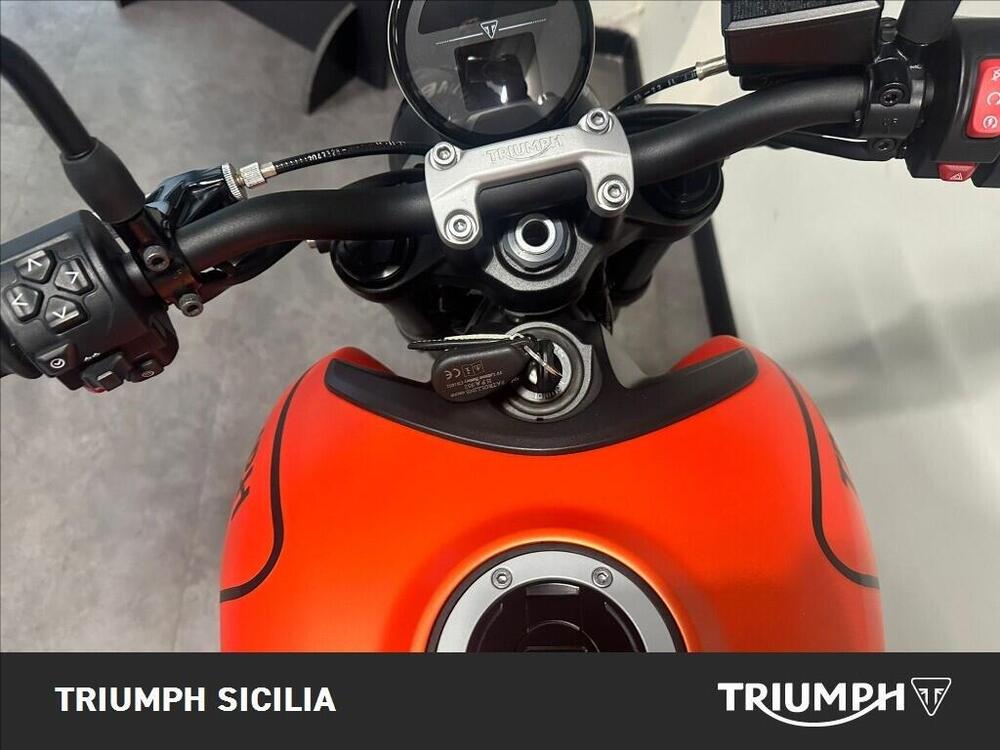 Triumph Trident 660 (2021 - 24) (15)