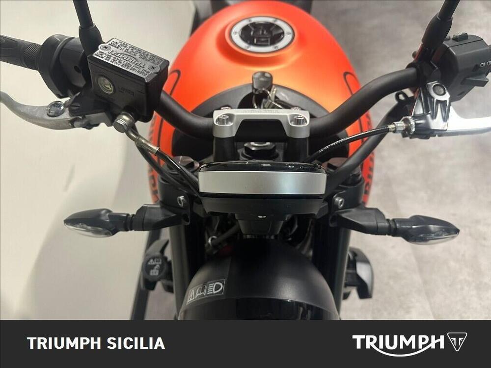 Triumph Trident 660 (2021 - 24) (9)