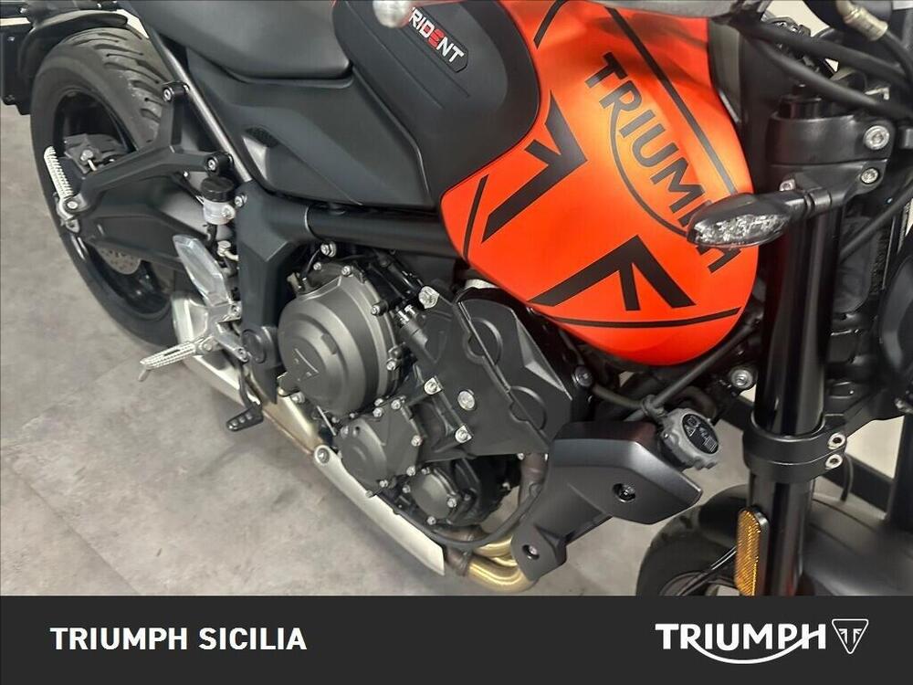 Triumph Trident 660 (2021 - 24) (19)