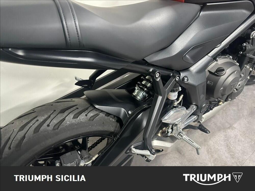 Triumph Trident 660 (2021 - 24) (18)