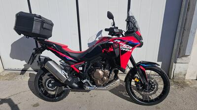 Honda Africa Twin CRF 1100L (2024 - 26) usata