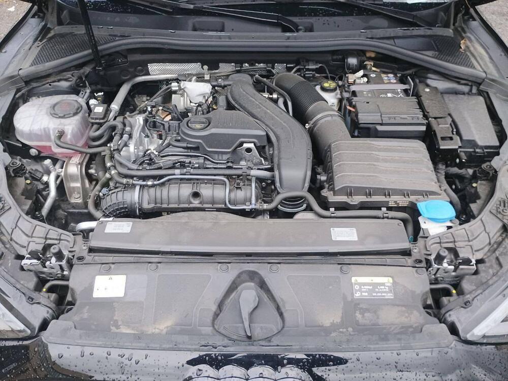 Audi A3 Sedan usata a Massa-Carrara (10)