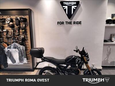 Triumph Speed 400 (2024 - 26) usata