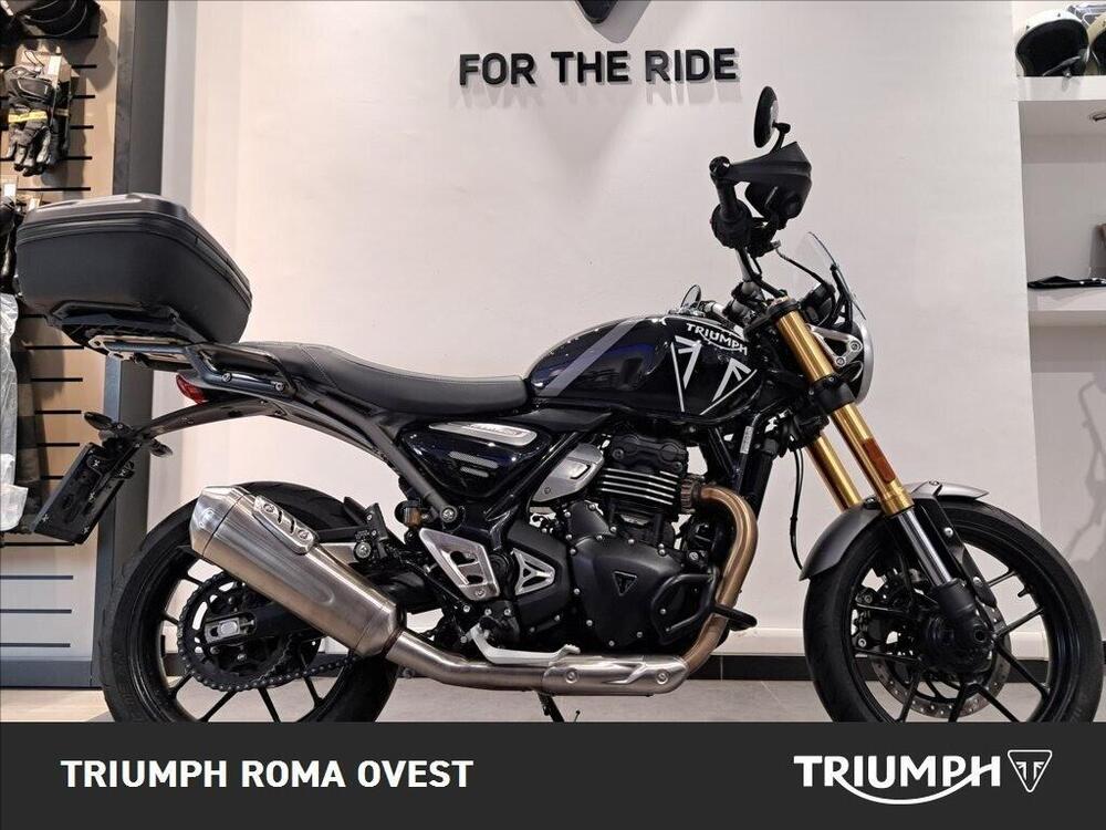 Triumph Speed 400 (2024 - 26) (3)