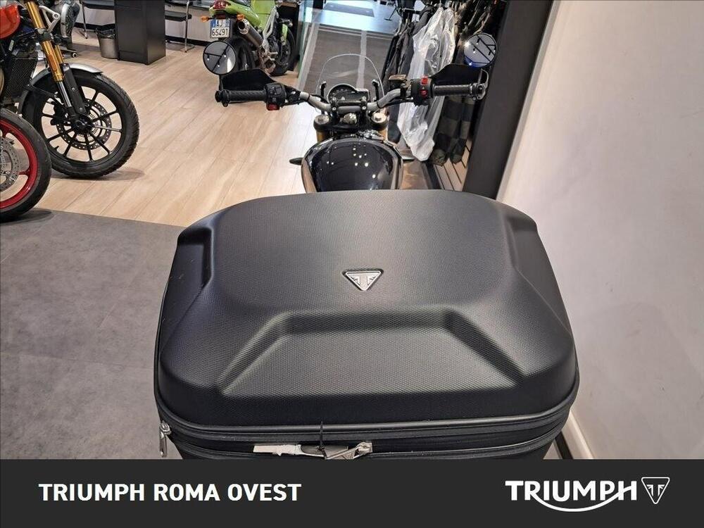 Triumph Speed 400 (2024 - 26) (5)