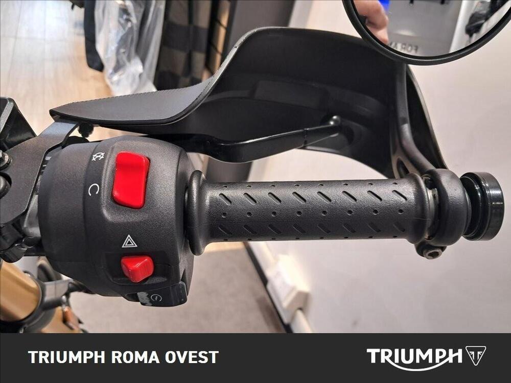 Triumph Speed 400 (2024 - 26) (9)