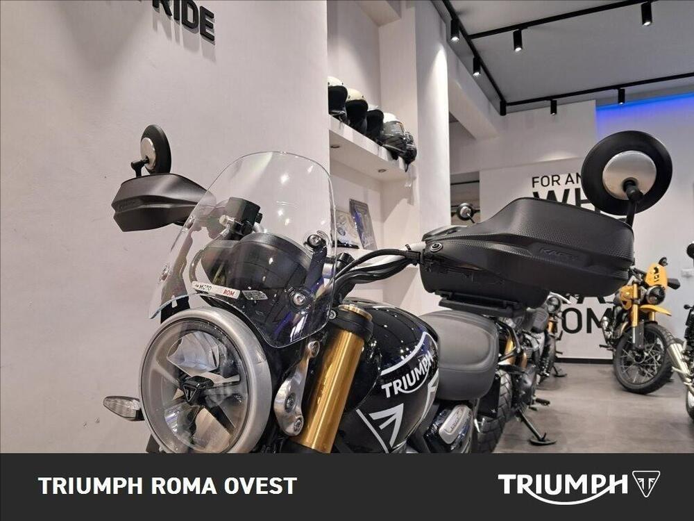 Triumph Speed 400 (2024 - 26) (7)