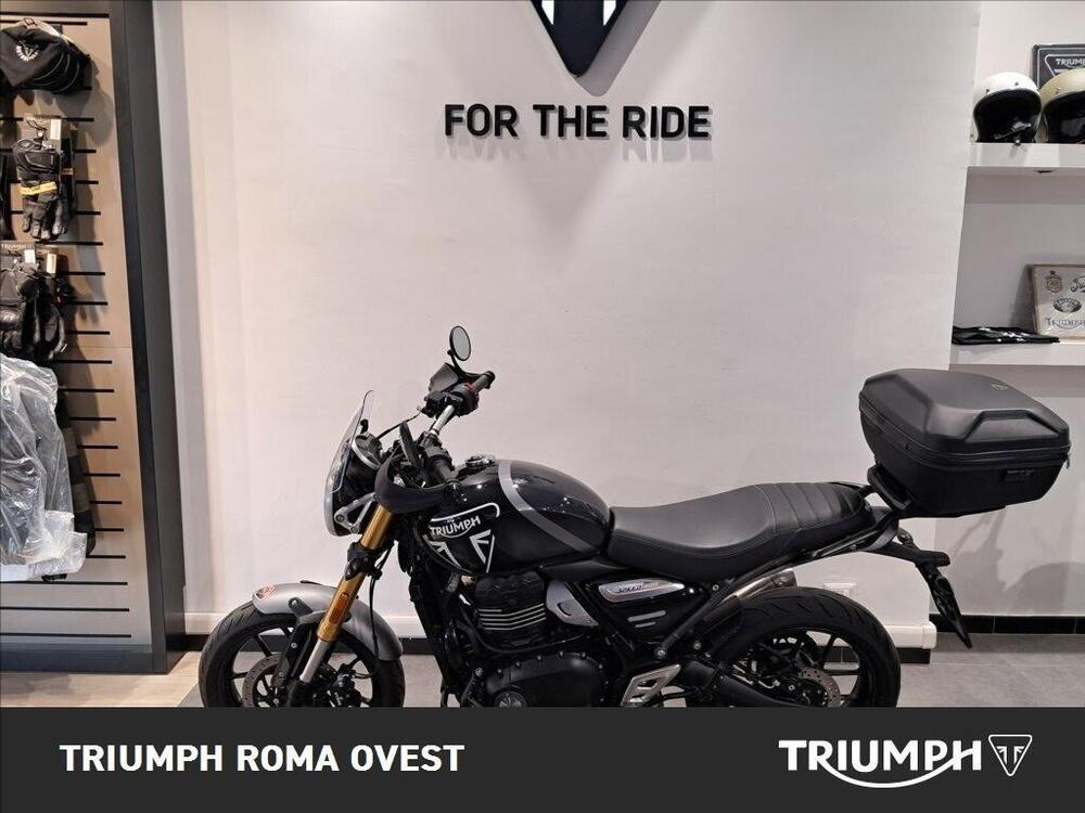 Triumph Speed 400 (2024 - 26) (4)