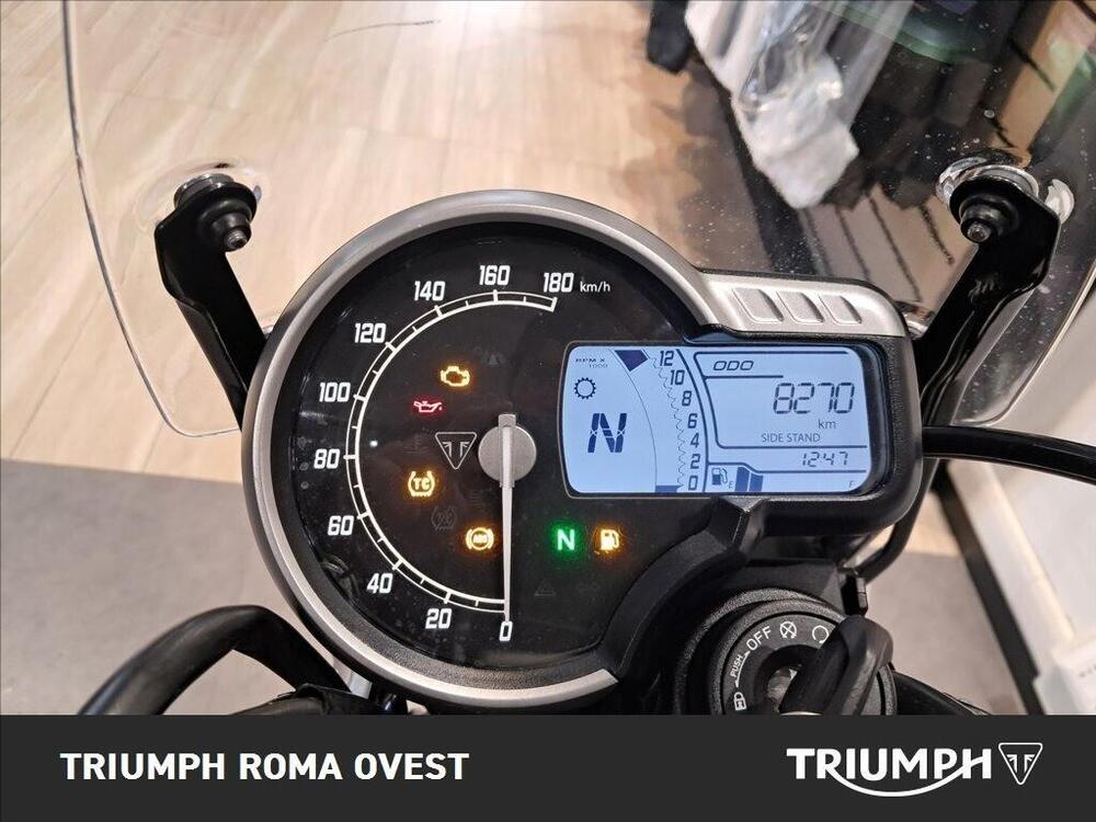 Triumph Speed 400 (2024 - 26) (10)