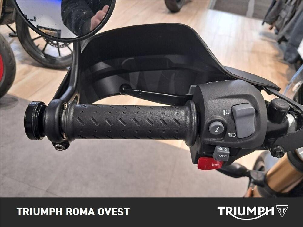 Triumph Speed 400 (2024 - 26) (8)
