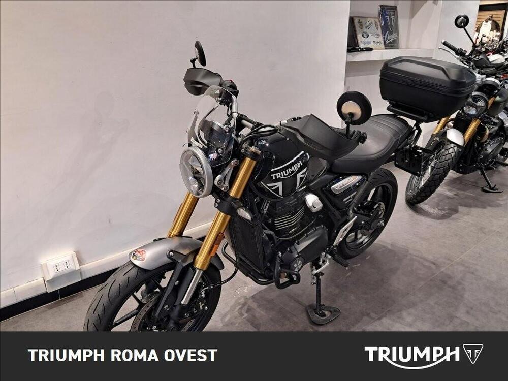 Triumph Speed 400 (2024 - 26) (6)