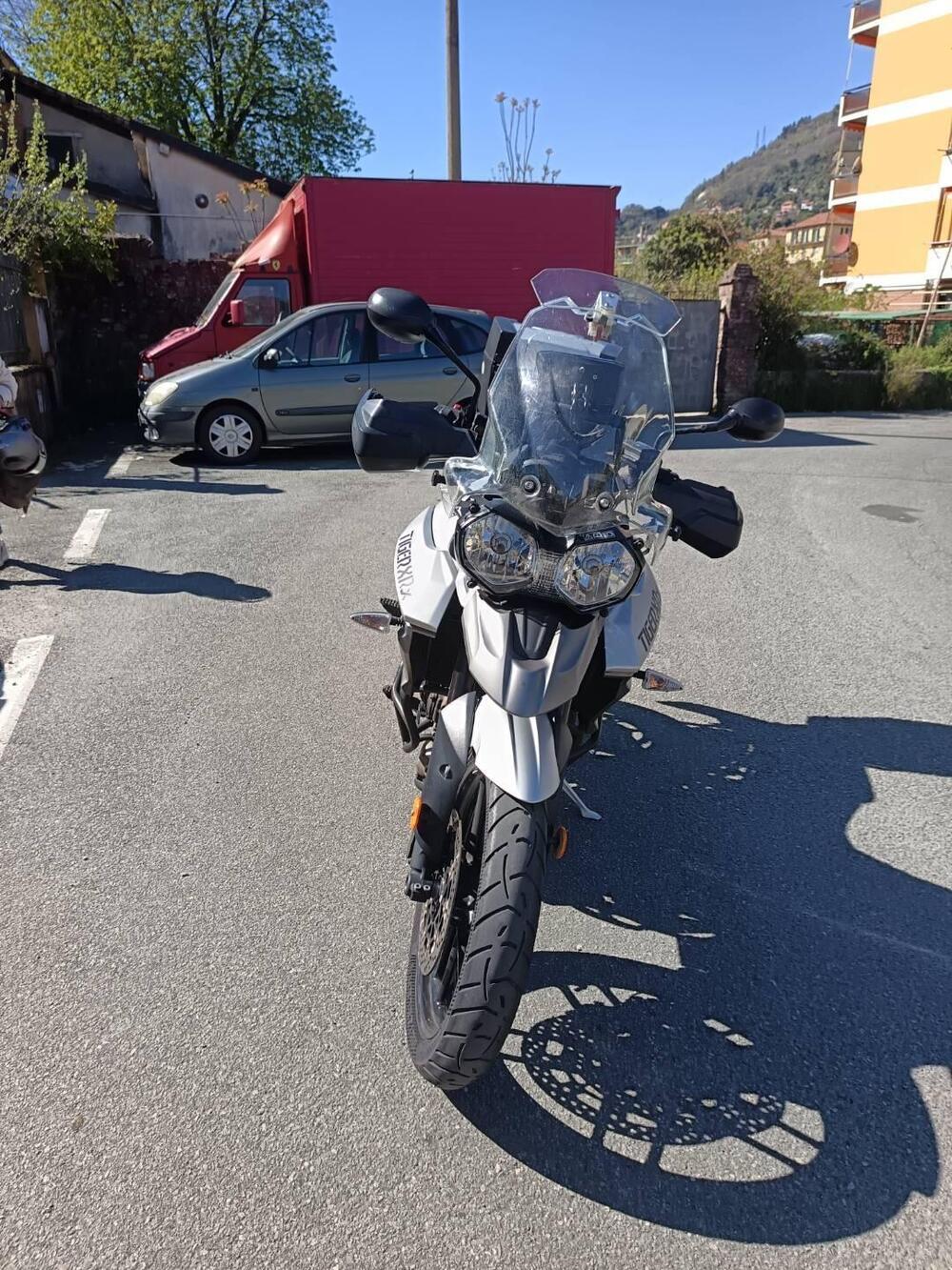 Triumph Tiger 800 XRx (2015 - 17) (3)