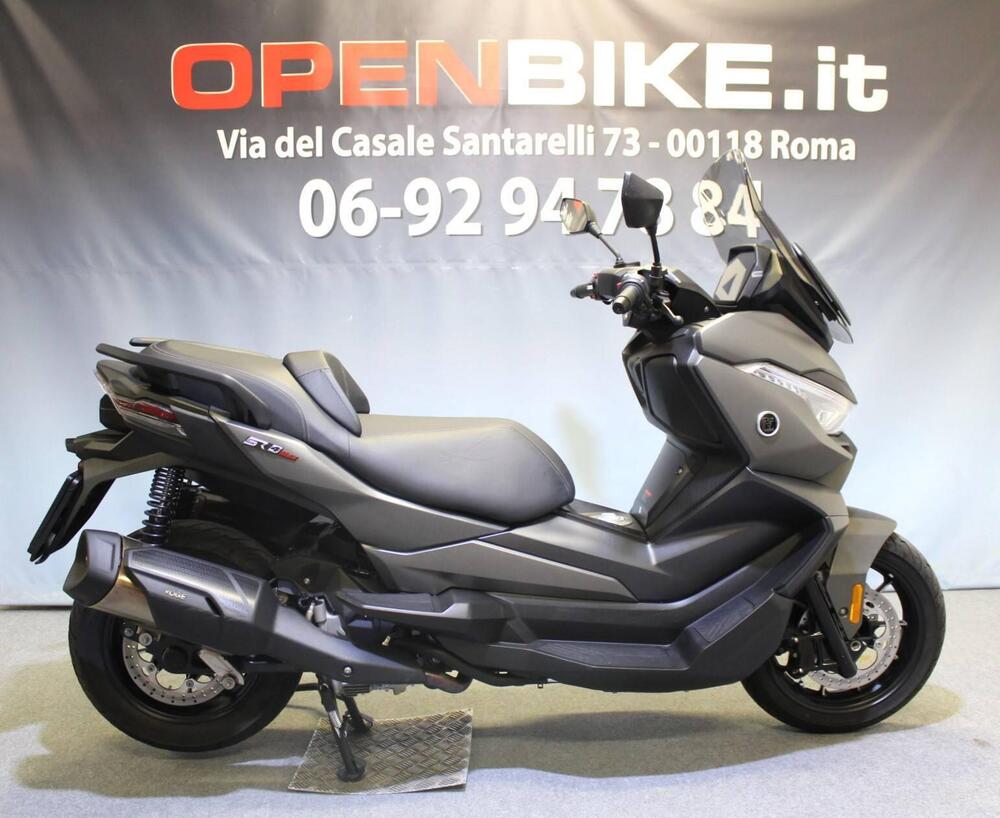 Voge Sfida SR4 MAX (2024 - 26)