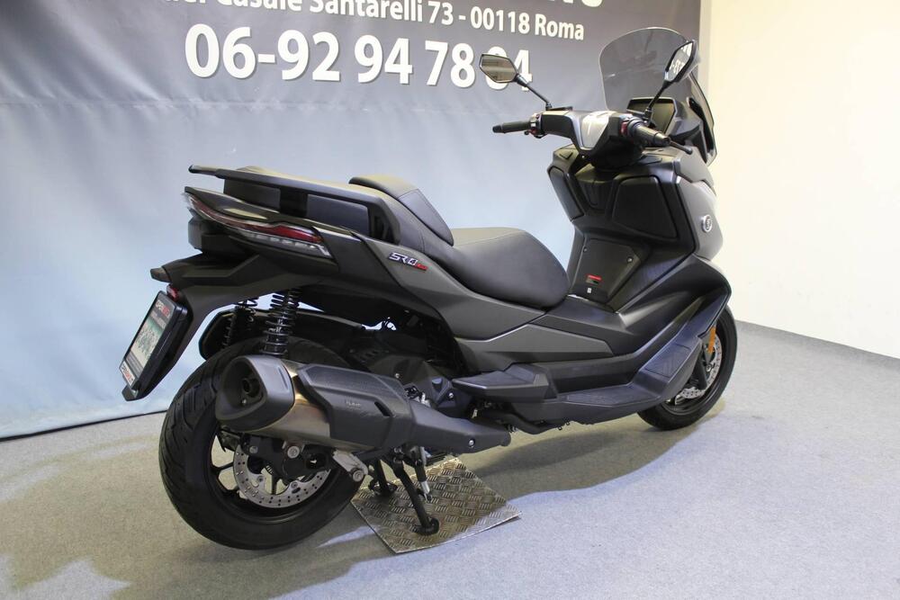 Voge Sfida SR4 MAX (2024 - 26) (4)