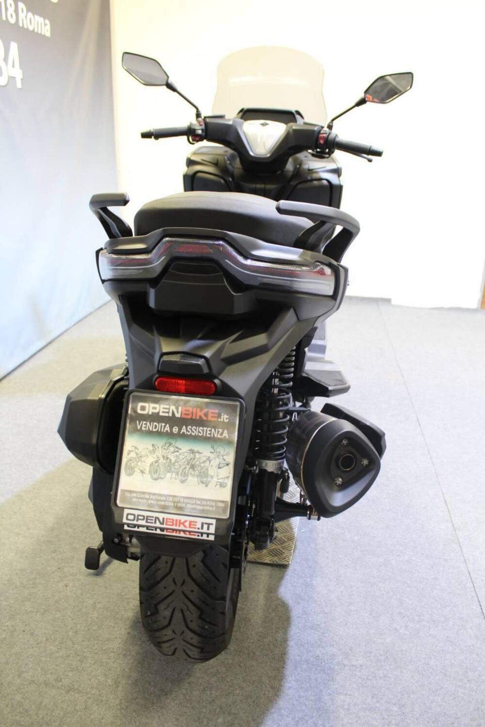 Voge Sfida SR4 MAX (2024 - 26) (5)