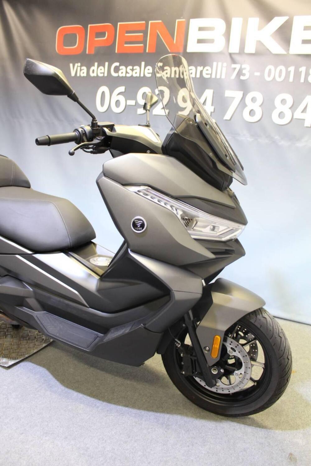 Voge Sfida SR4 MAX (2024 - 26) (9)