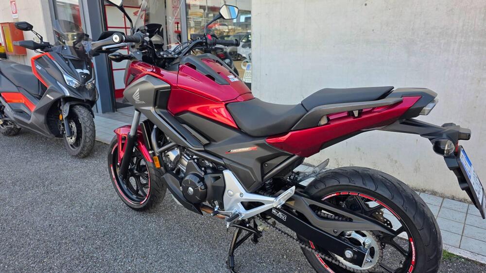 Honda NC 750 X ABS (2018 - 20) (5)