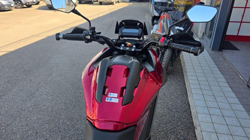 Honda NC 750 X ABS (2018 - 20) (7)