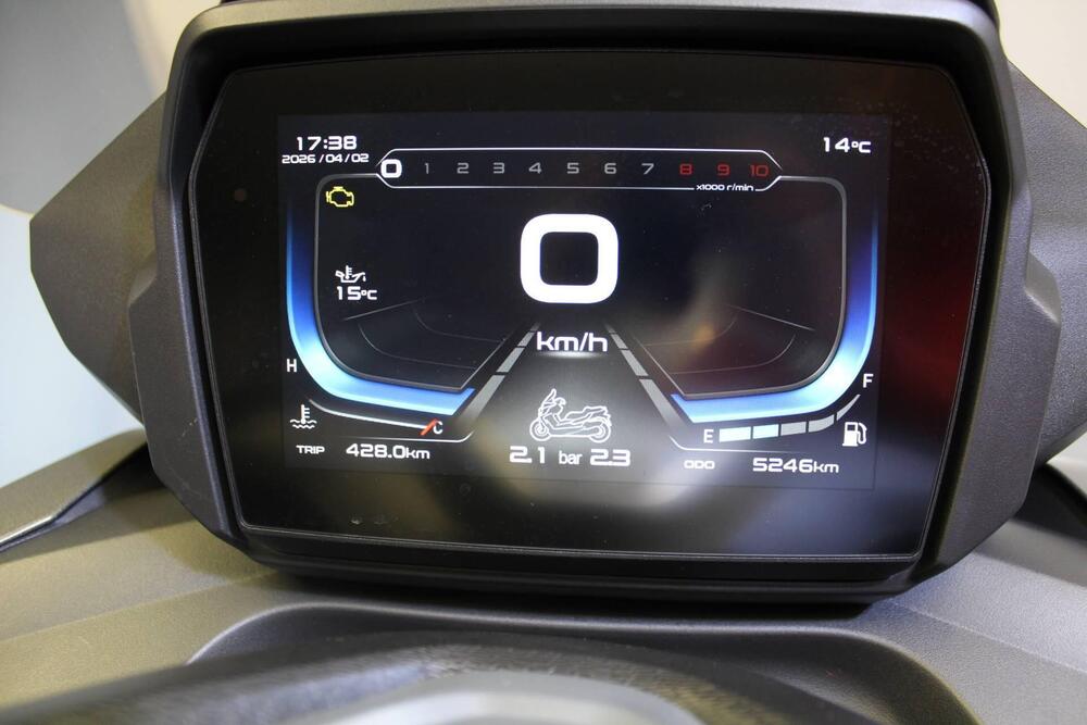 Voge Sfida SR4 MAX (2024 - 26) (3)