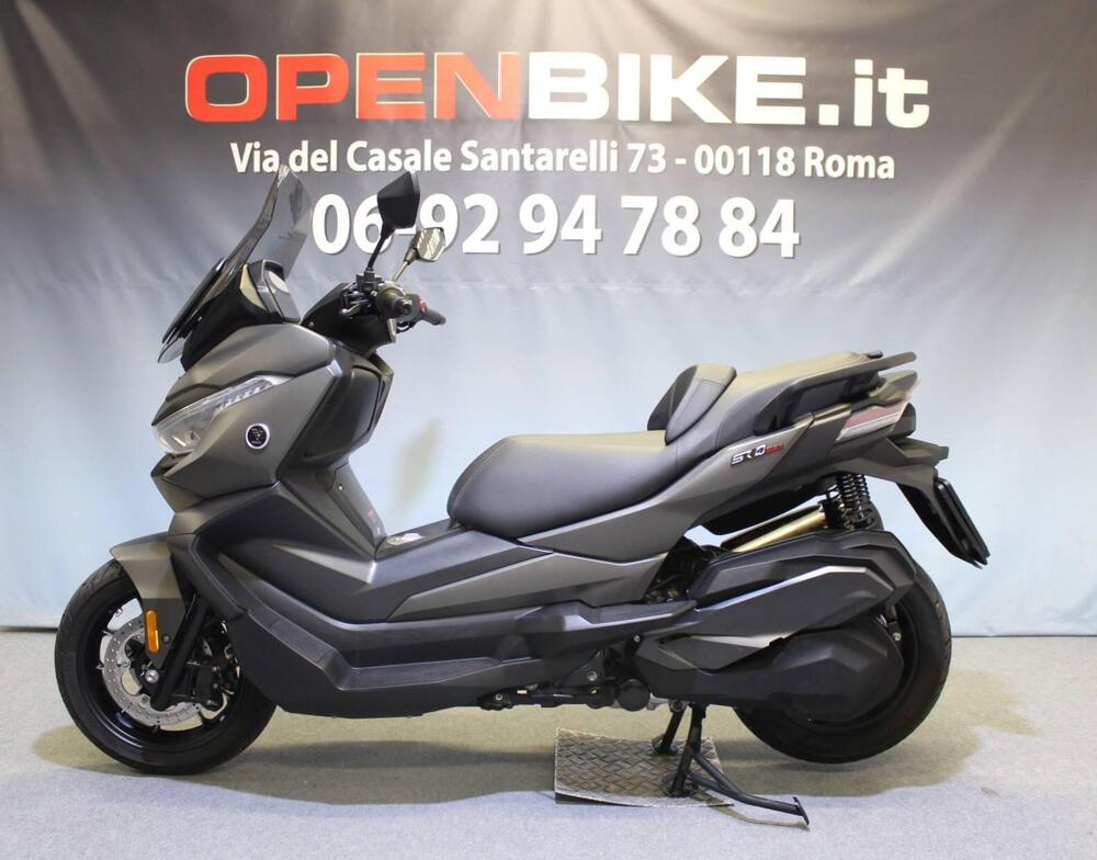 Voge Sfida SR4 MAX (2024 - 26) (2)