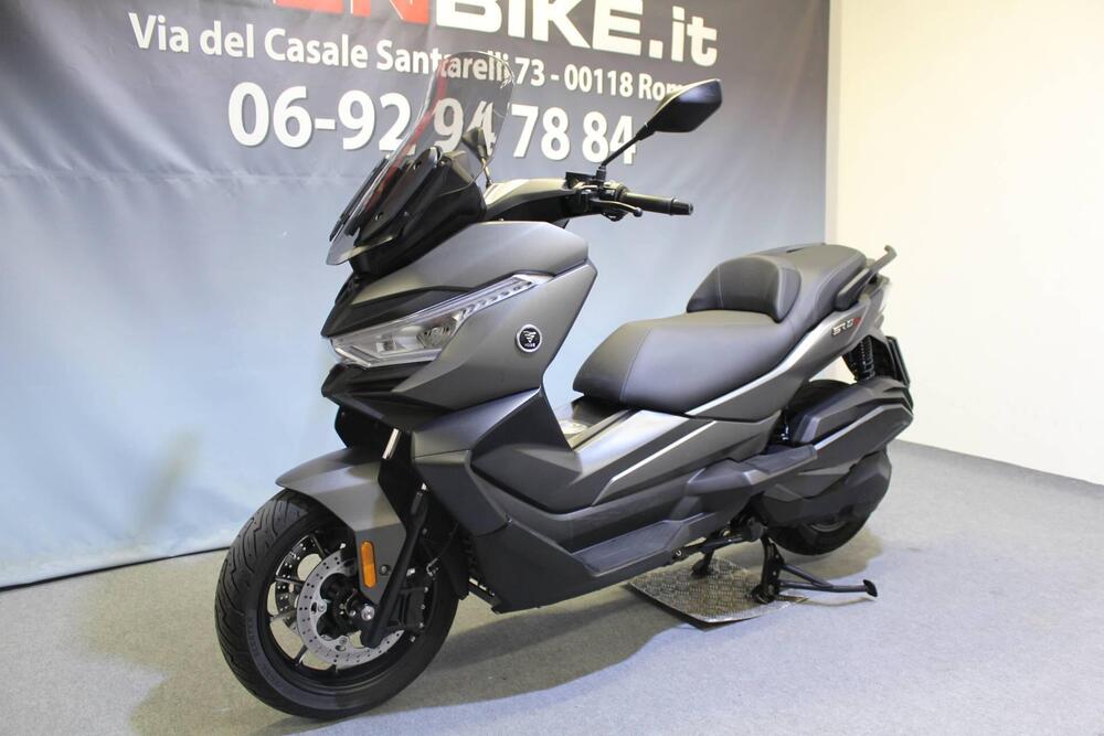 Voge Sfida SR4 MAX (2024 - 26) (15)