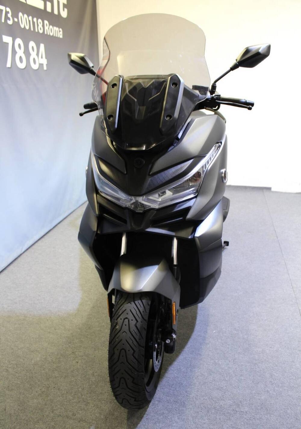 Voge Sfida SR4 MAX (2024 - 26) (16)