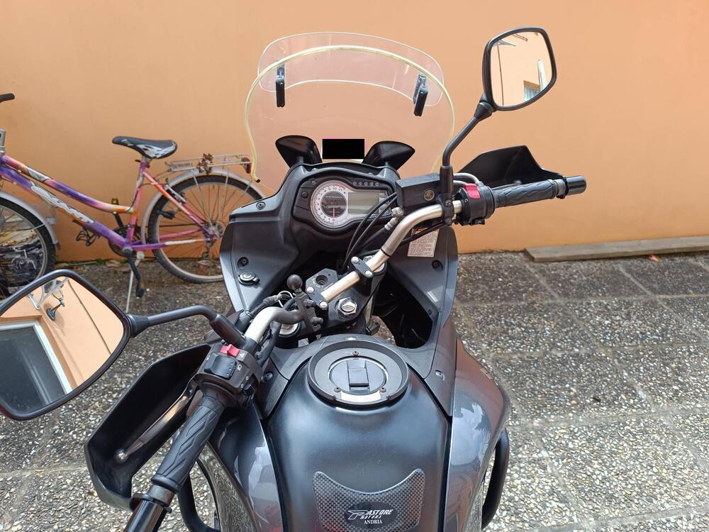 Suzuki V-Strom 650 ABS (2011 - 17) (6)