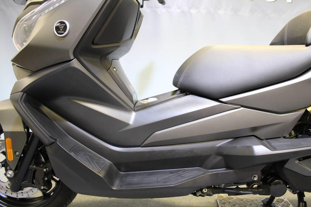 Voge Sfida SR4 MAX (2024 - 26) (19)