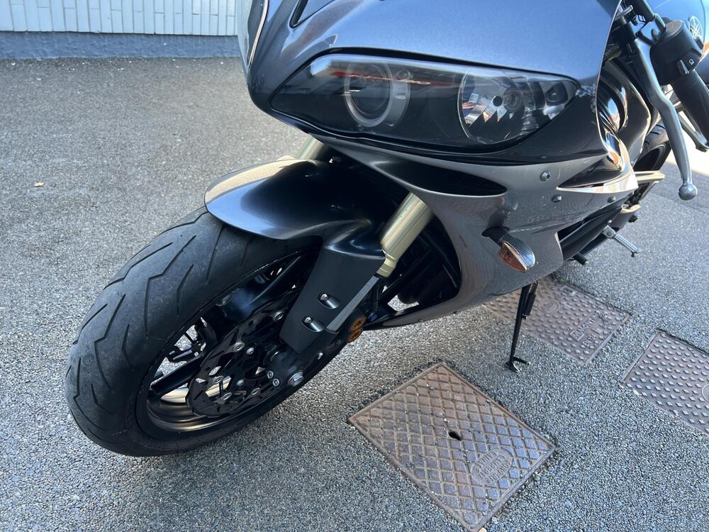 Yamaha YZF R1 (2015 - 16) (10)