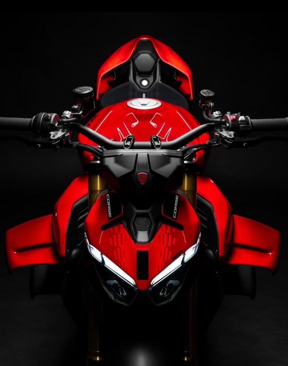 Ducati Streetfighter V4 S (2025 - 26) (6)