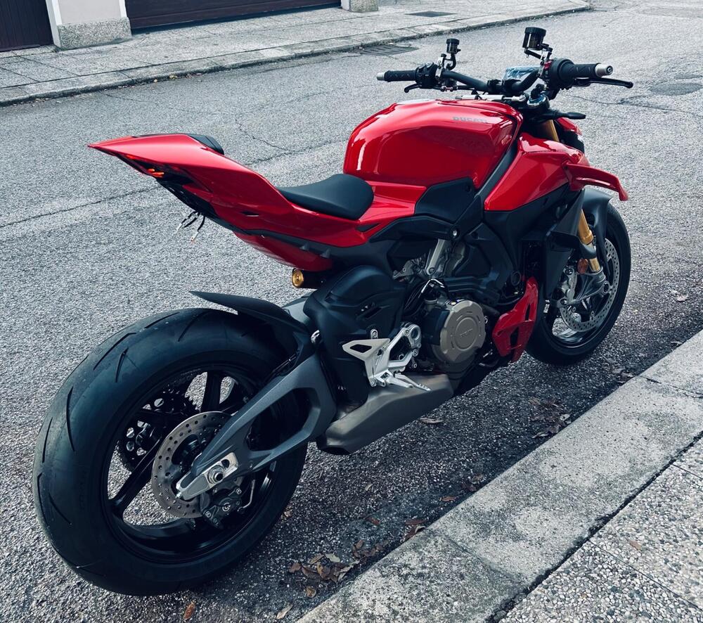 Ducati Streetfighter V4 S (2025 - 26) (9)