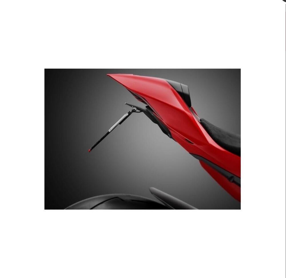 Ducati Streetfighter V4 S (2025 - 26) (11)