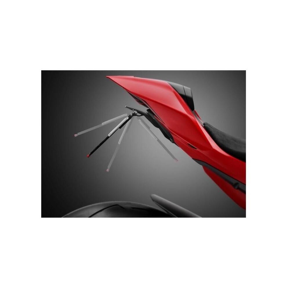 Ducati Streetfighter V4 S (2025 - 26) (12)