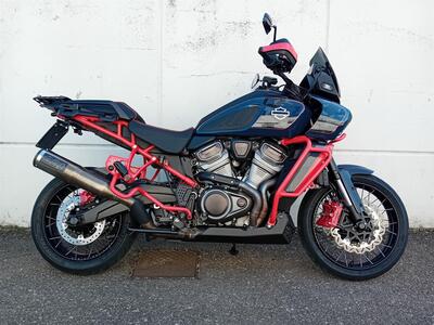 Harley-Davidson CVO Pan America (2025 - 26) usata