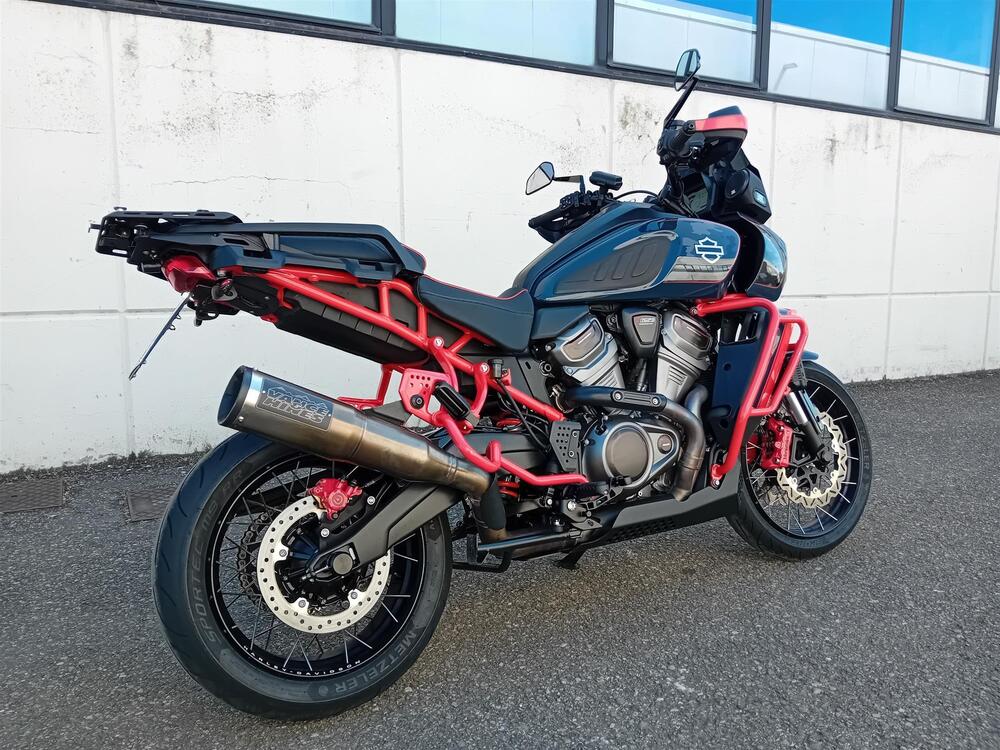 Harley-Davidson CVO Pan America (2025 - 26) (4)