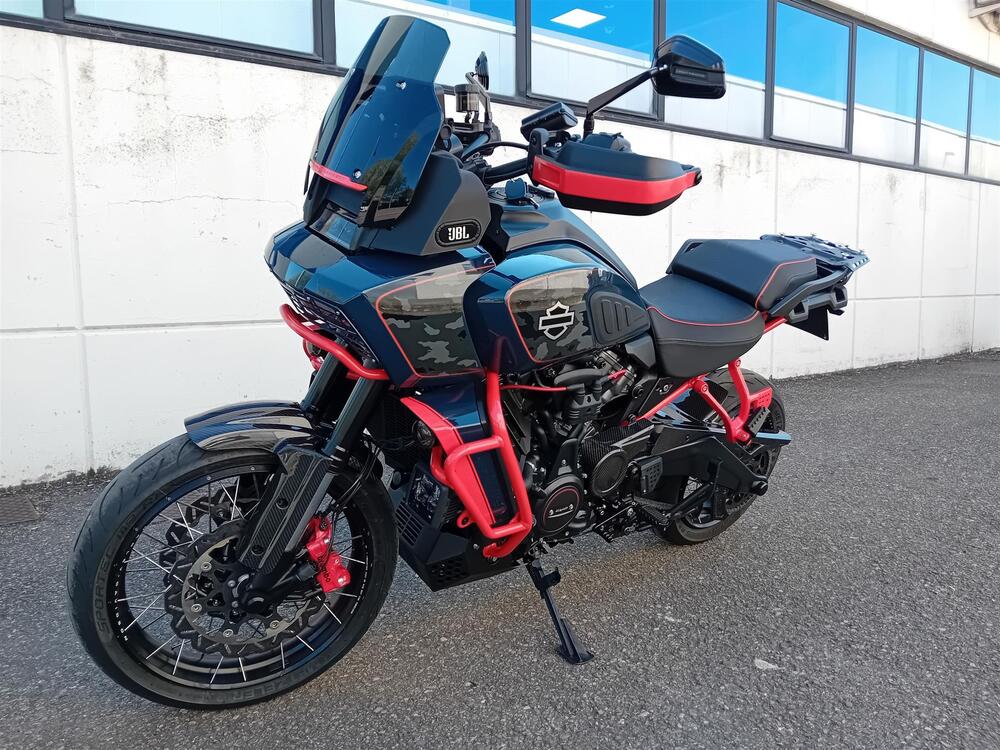 Harley-Davidson CVO Pan America (2025 - 26) (3)