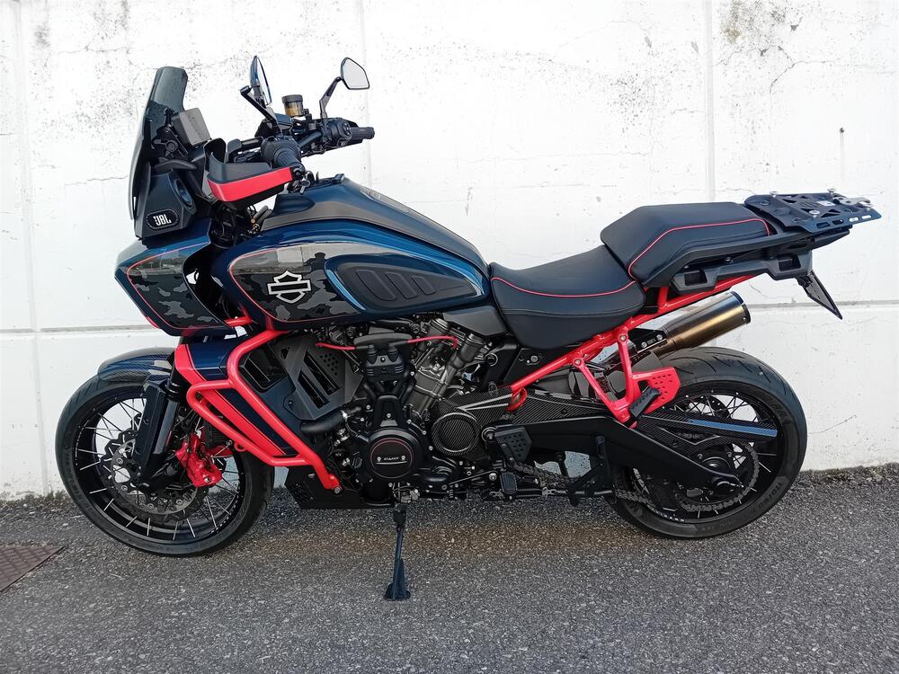 Harley-Davidson CVO Pan America (2025 - 26) (2)