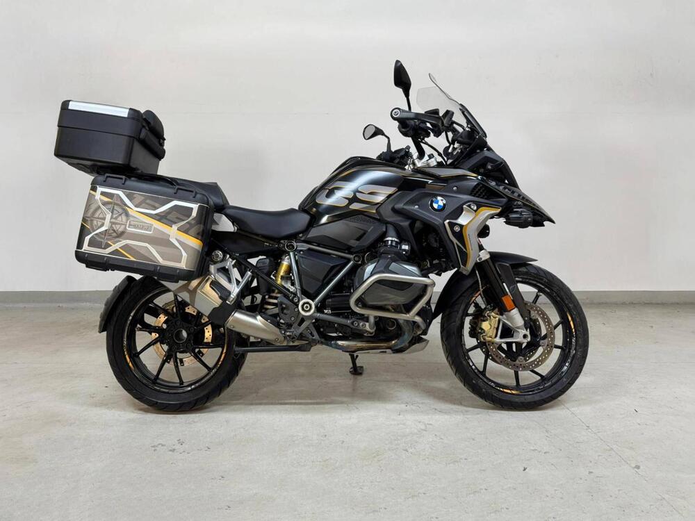 Bmw R 1250 GS (2019 - 20)